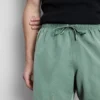Texturované kraťasy