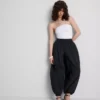 The Primark Scene | Bandeau top z materiálu s vysokým podílem bavlny
