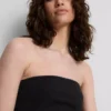 The Primark Scene | Bandeau top z materiálu s vysokým podílem bavlny