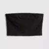The Primark Scene | Bandeau top z materiálu s vysokým podílem bavlny