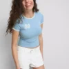 The Primark Scene | bavlněné tričko s potiskem pro děti