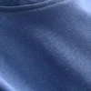 The Primark Scene | bavlněné tričko s reliéfním vzorem