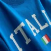 The Primark Scene | Italské fotbalové tričko se řasením