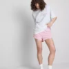 The Primark Scene | Oversized bavlněné tričko Resort