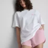 The Primark Scene | Oversized bavlněné tričko Resort