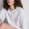 The Primark Scene | Oversized bavlněné tričko Resort