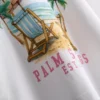 The Primark Scene | Oversized bavlněné tričko Resort