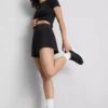 Tkané sportovní kraťasy Bodysculpt