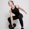 Tílko Bodysculpt s racerbackem