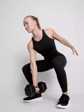Tílko Bodysculpt s racerbackem