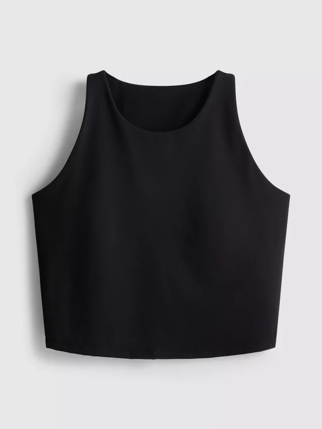 Tílko Bodysculpt s racerbackem