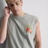 Tílko Georgia Peach