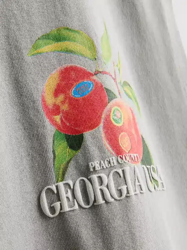 Tílko Georgia Peach