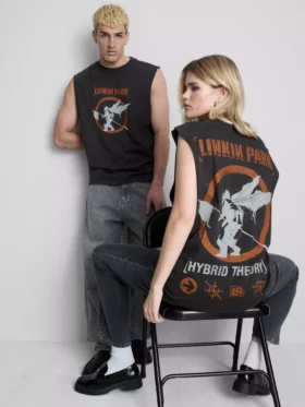 Tílko Linkin Park