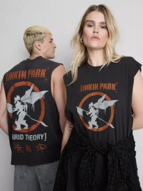 Tílko Linkin Park