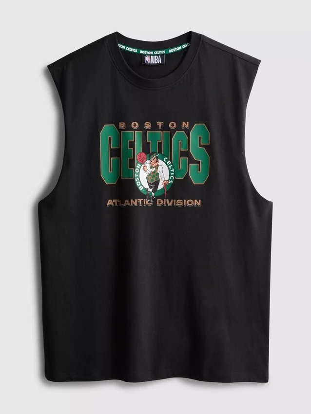 Tílko NBA Boston Celtics