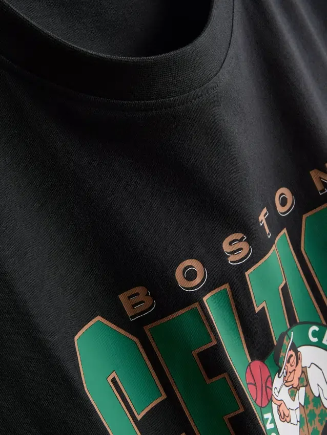 Tílko NBA Boston Celtics