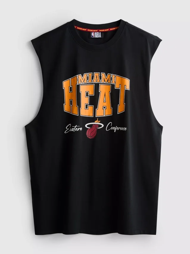 Tílko NBA Miami Heat