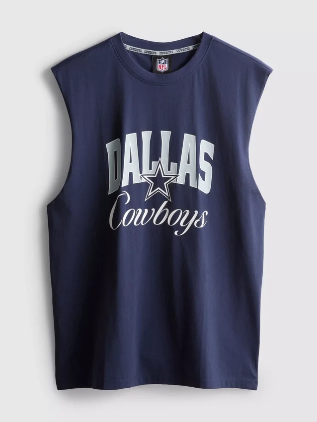 Tílko NFL Dallas Cowboys