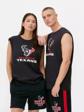 Tílko NFL Houston Texans