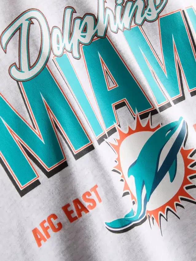 Tílko NFL Miami Dolphins