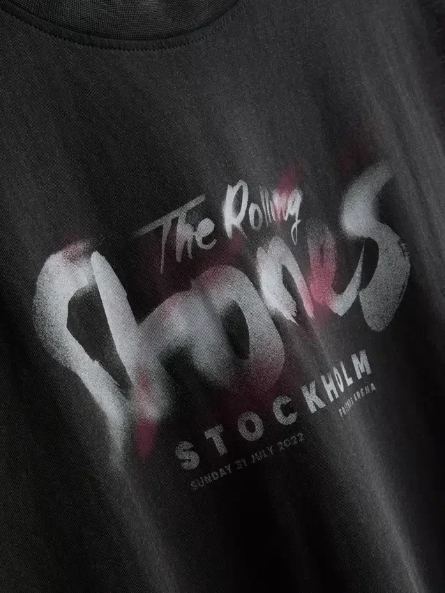 Tílko Rolling Stones