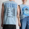 Tílko s potiskem Guns N' Roses