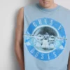 Tílko s potiskem Guns N' Roses