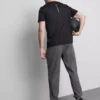 Tělocvičná košile s krátkými rukávy