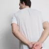 Tělocvičná košile s krátkými rukávy