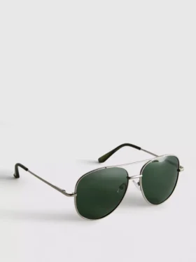 Tónované sluneční brýle typu aviator