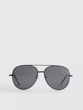 Tónované sluneční brýle typu aviator
