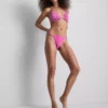 Třpytivé bikiny