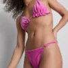Třpytivé bikiny