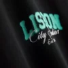 Tričko Lisbon City Studio