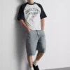 Tričko Raglan od Creative Studio