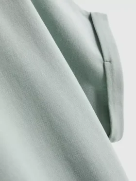 Tričko s detailem švu „The Edit“