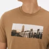 Tričko s krátkým rukávem a potiskem