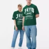 Tričko s logem New York Jets