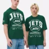 Tričko s logem New York Jets