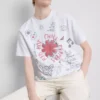 Tričko s potiskem Red Hot Chili Peppers
