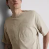 Tričko s číslem v aplikaci