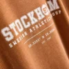 Tričko Stockholm