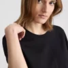 Tričko The Edit se zúženým střihem