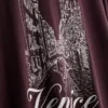 Tričko Venice s kraťasy