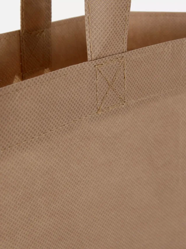 Velká opakovaně použitelná taška Primark