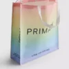 Velká opakovaně použitelná taška Primark Pride