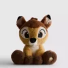 Velká plyšová hračka Bambi od Disneyho
