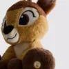 Velká plyšová hračka Bambi od Disneyho
