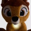 Velká plyšová hračka Bambi od Disneyho